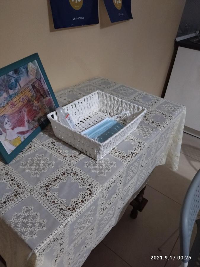 Le Comete Di Angelo Reggio di Calabria Exterior foto